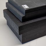 Styrodur grau (Polystyrol-Hartschaum)