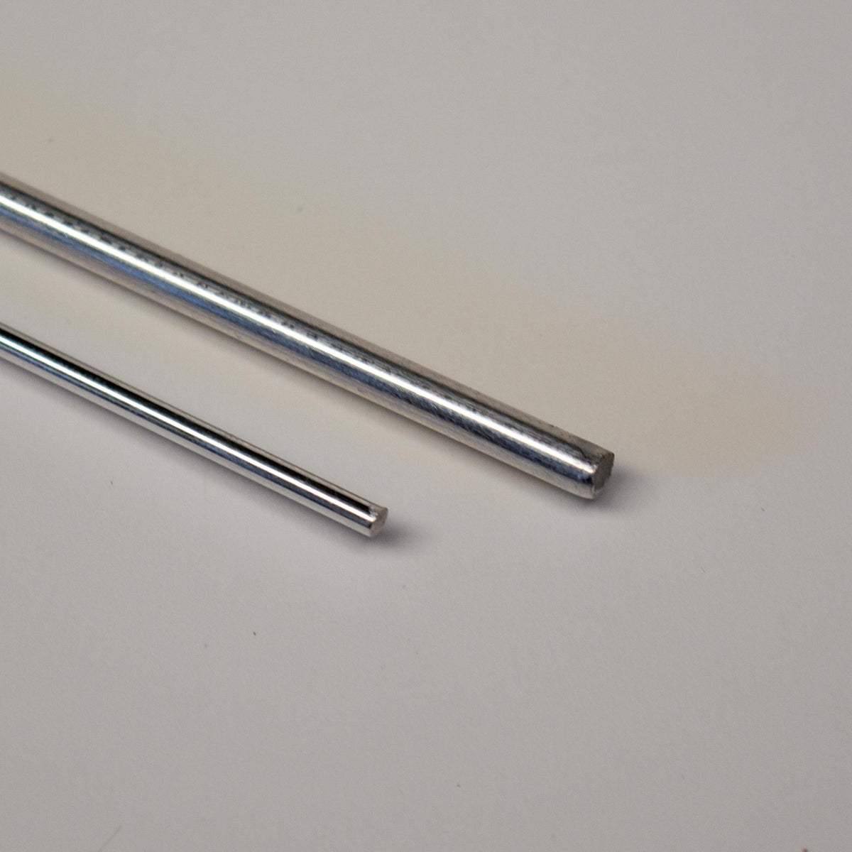 Aluminium Rundstab 19mm X 200mm - 6061 Material Für Modellbau & DIY Projekte