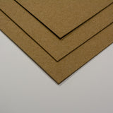 Kroma Kraft Display-Karton, braun, 500 mm x 700 mm