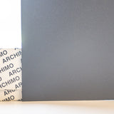 PP Platte (meist) 800 x 1200 mm