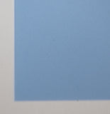 PP Platte (meist) 800 x 1200 mm