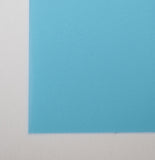 PP Platte (meist) 800 x 1200 mm