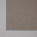 Graupappe 500 mm x 700 mm
