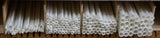 PS - Profile weiß ca. 500 mm