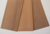 Birnbaum Brettchen 100 mm x 1000 mm