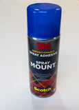 3M Spray Mount, 400 ml