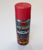 3M Foto Mount, rote Dose 400ml