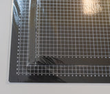 Schneideunterlage, transparent und farbig