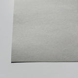 Graupappe 500 mm x 700 mm