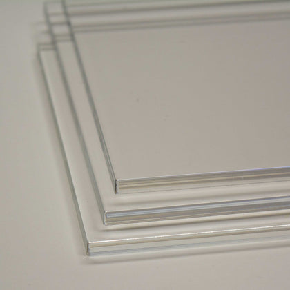 Acrylglas transparent XT