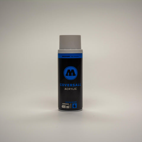 Molotow Coversall Water-Based 400 ml
