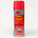 rote Spraydose 3M Photo Mount