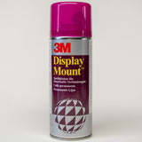 pinke Spraydose 3M Display mount