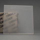 PP Platte (meist) 800 x 1200 mm