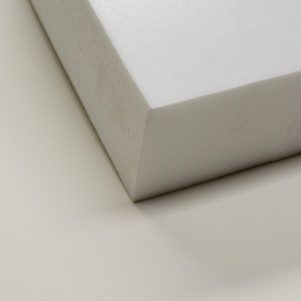 Styrodur, weißes feinporiges Modellmaterial – Archimo