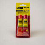 UHU Plus Sofortfest 2 Komponenten Epoxidkleber